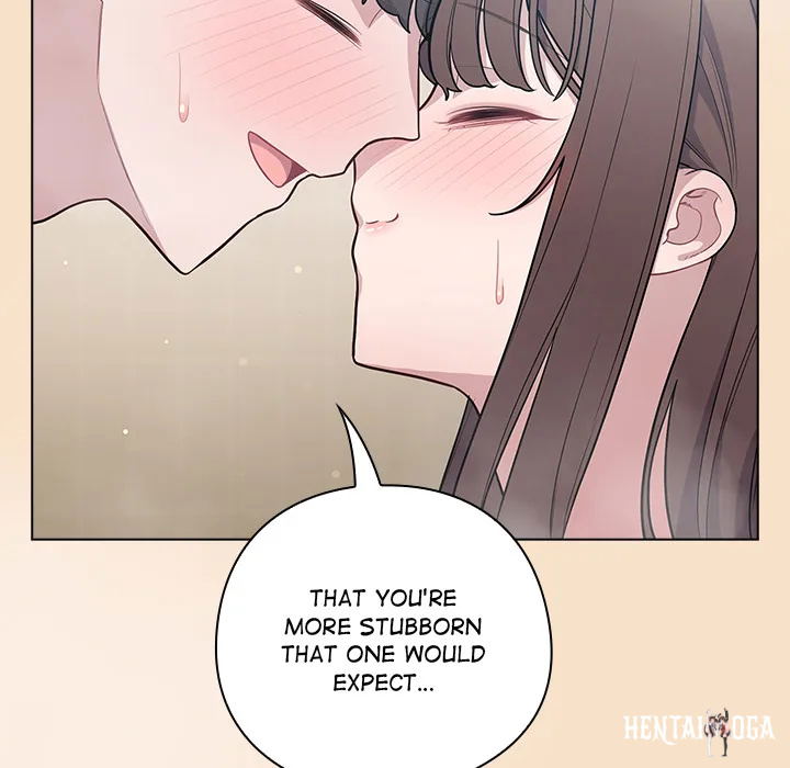 The Love Meowtchmaker The Love Meowtchmaker Chapter 54 - صفحة 109