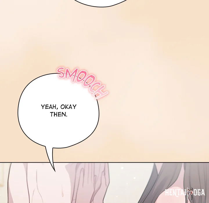 The Love Meowtchmaker The Love Meowtchmaker Chapter 54 - صفحة 110