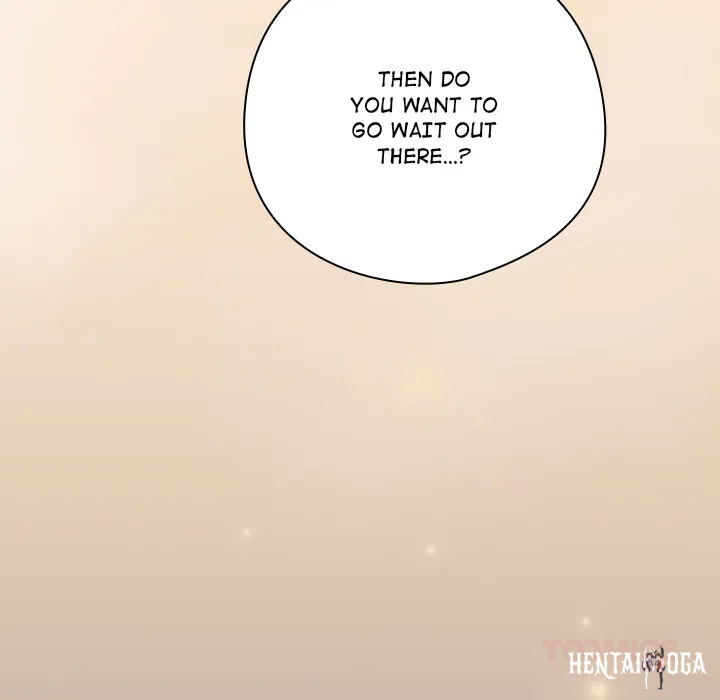 The Love Meowtchmaker The Love Meowtchmaker Chapter 54 - صفحة 112