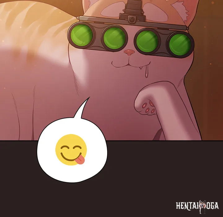 The Love Meowtchmaker The Love Meowtchmaker Chapter 54 - صفحة 117