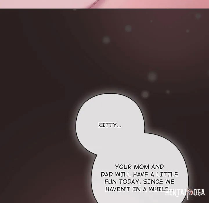 The Love Meowtchmaker The Love Meowtchmaker Chapter 54 - صفحة 127
