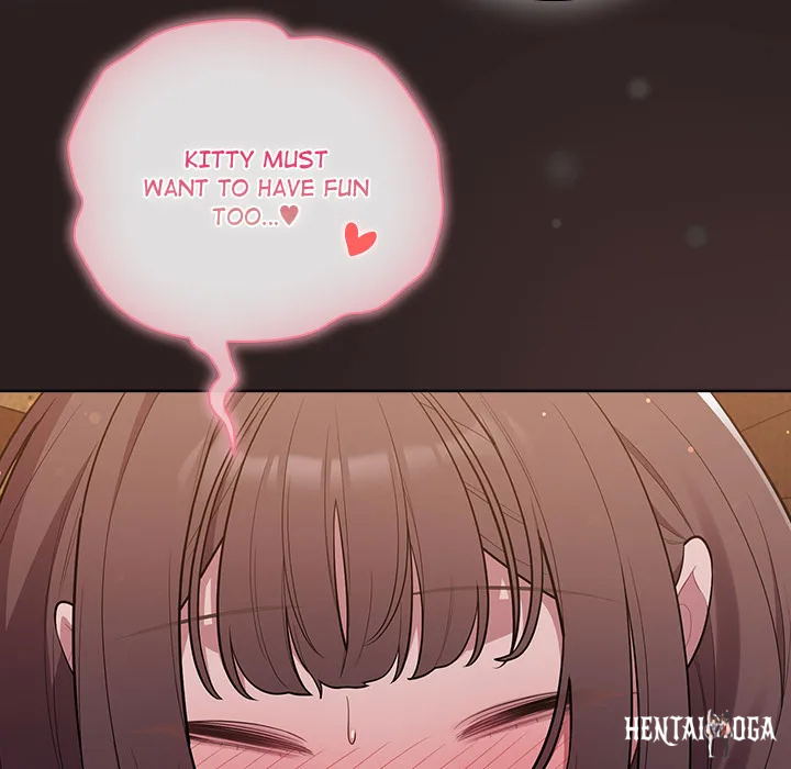 The Love Meowtchmaker The Love Meowtchmaker Chapter 54 - صفحة 132