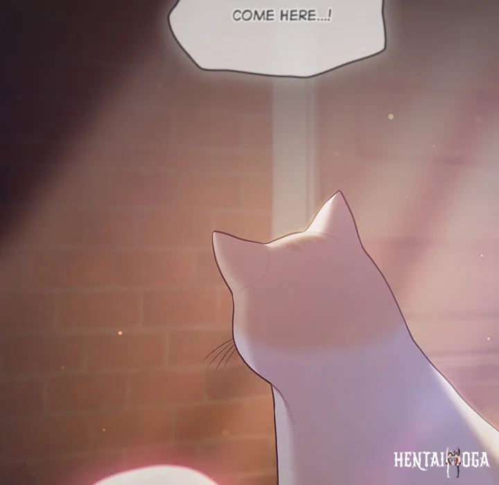 The Love Meowtchmaker The Love Meowtchmaker Chapter 54 - صفحة 193