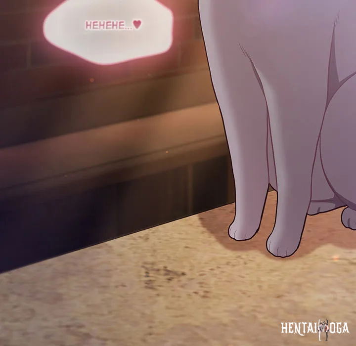 The Love Meowtchmaker The Love Meowtchmaker Chapter 54 - صفحة 194