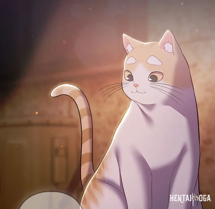 The Love Meowtchmaker The Love Meowtchmaker Chapter 54 - صفحة 197