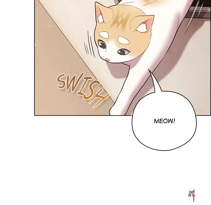 The Love Meowtchmaker The Love Meowtchmaker Chapter 54 - صفحة 20