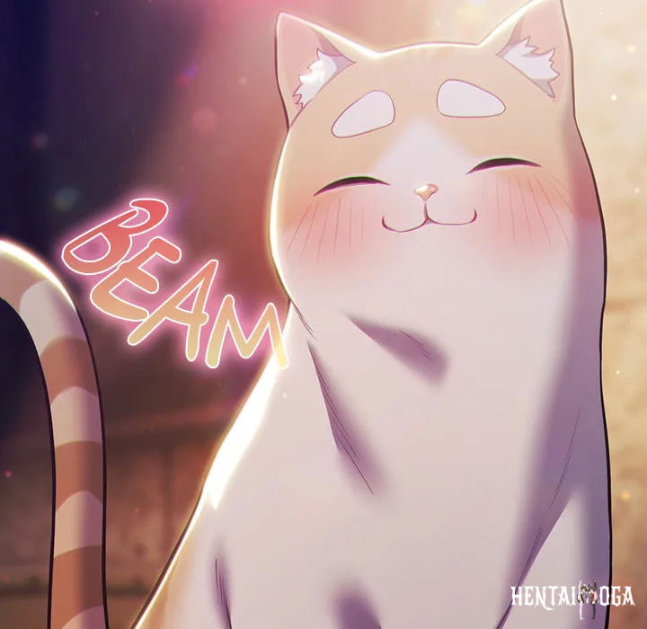 The Love Meowtchmaker The Love Meowtchmaker Chapter 54 - صفحة 200