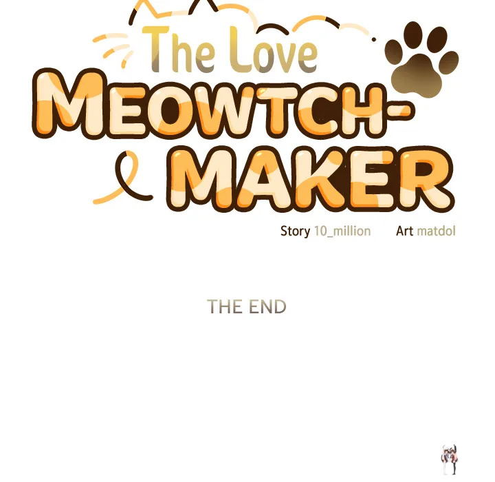 The Love Meowtchmaker The Love Meowtchmaker Chapter 54 - صفحة 225