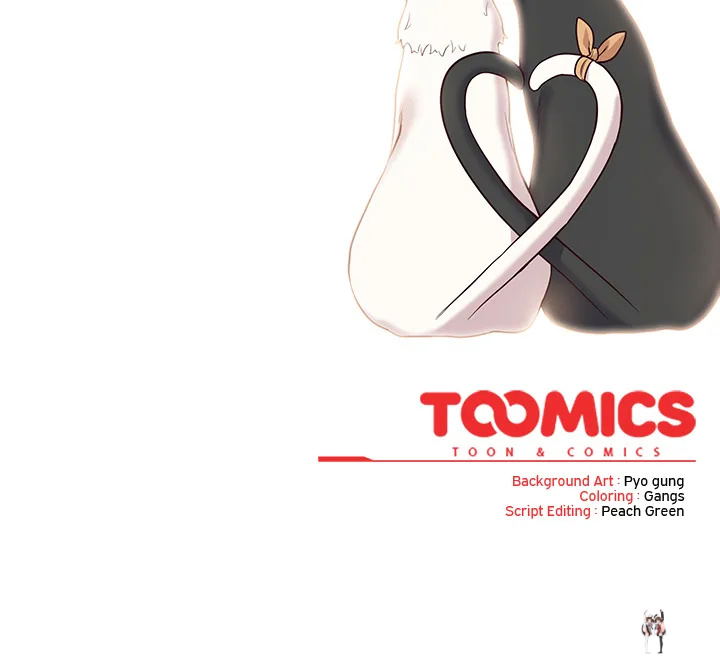 The Love Meowtchmaker The Love Meowtchmaker Chapter 54 - صفحة 227