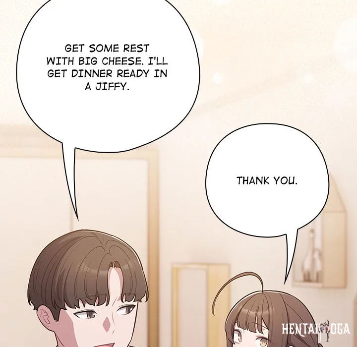 The Love Meowtchmaker The Love Meowtchmaker Chapter 54 - صفحة 23