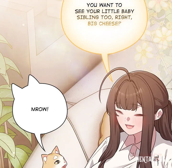 The Love Meowtchmaker The Love Meowtchmaker Chapter 54 - صفحة 28