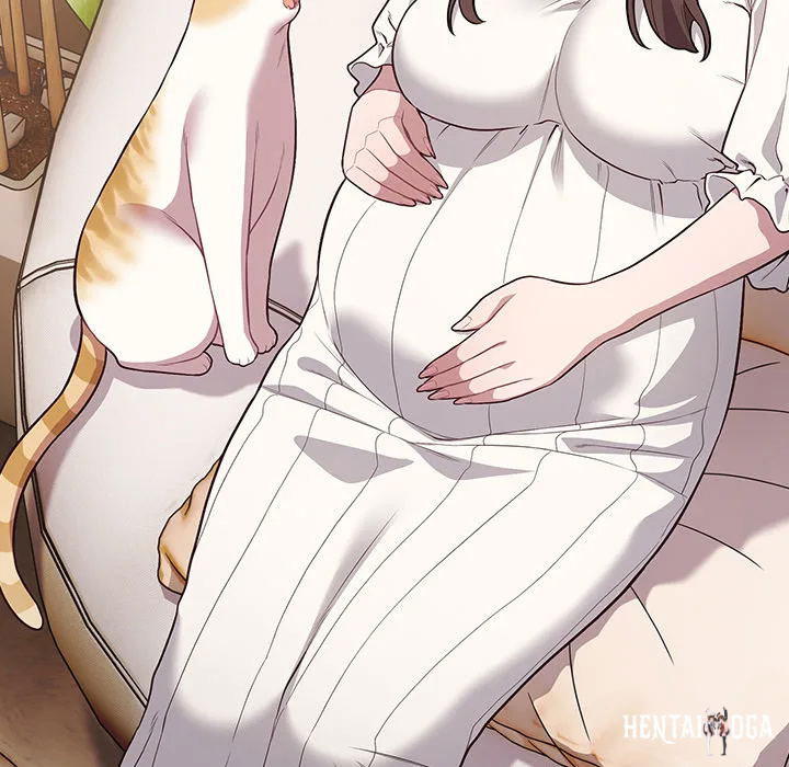 The Love Meowtchmaker The Love Meowtchmaker Chapter 54 - صفحة 29