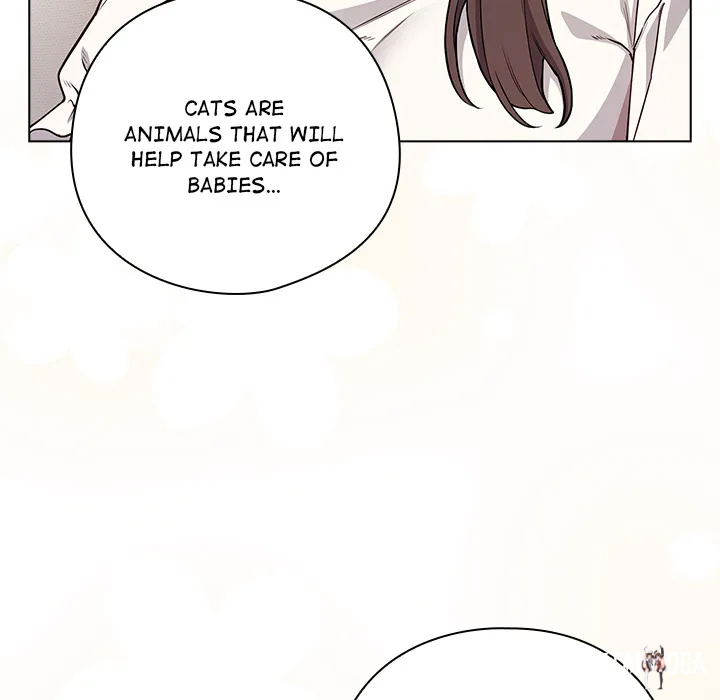 The Love Meowtchmaker The Love Meowtchmaker Chapter 54 - صفحة 33
