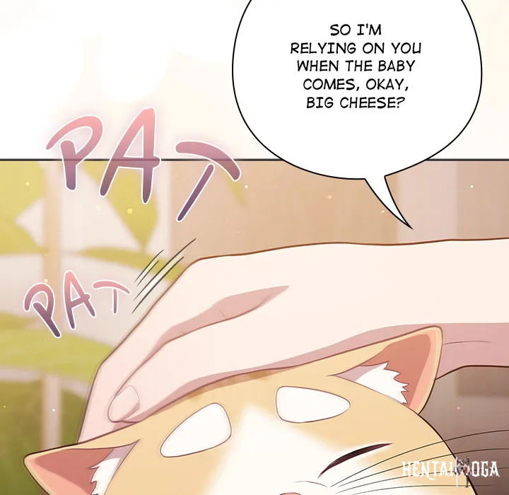 The Love Meowtchmaker The Love Meowtchmaker Chapter 54 - صفحة 34