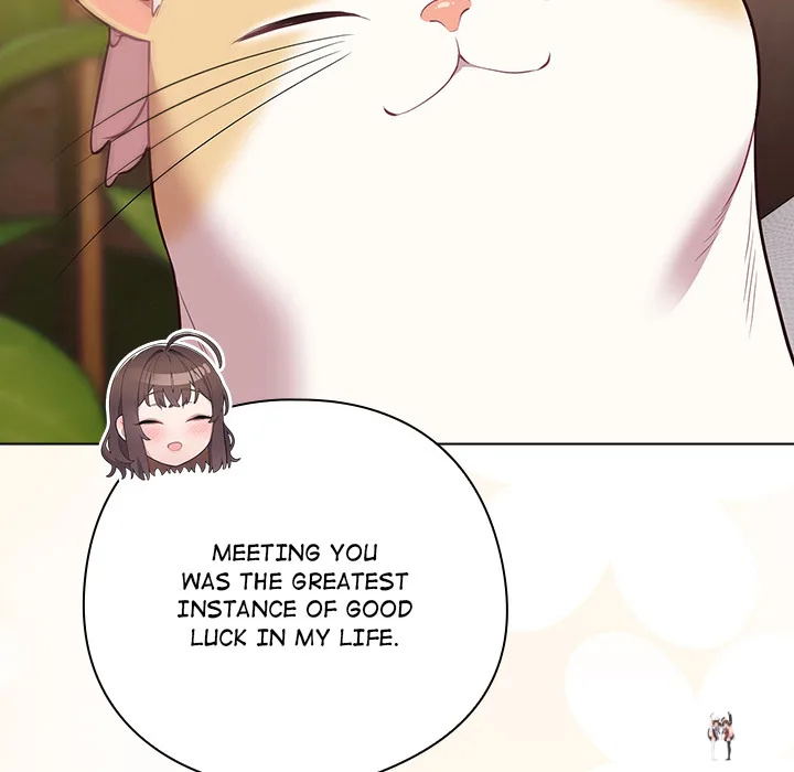 The Love Meowtchmaker The Love Meowtchmaker Chapter 54 - صفحة 35