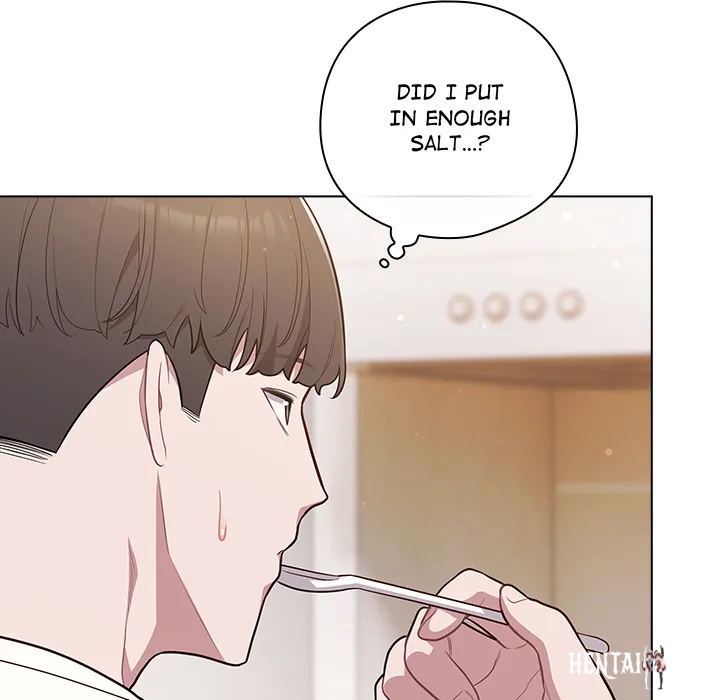 The Love Meowtchmaker The Love Meowtchmaker Chapter 54 - صفحة 41