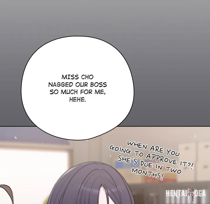 The Love Meowtchmaker The Love Meowtchmaker Chapter 54 - صفحة 60