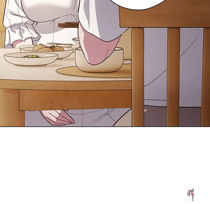The Love Meowtchmaker The Love Meowtchmaker Chapter 54 - صفحة 74