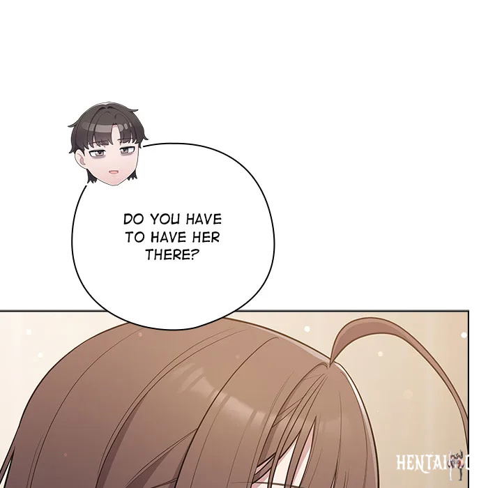 The Love Meowtchmaker The Love Meowtchmaker Chapter 54 - صفحة 75