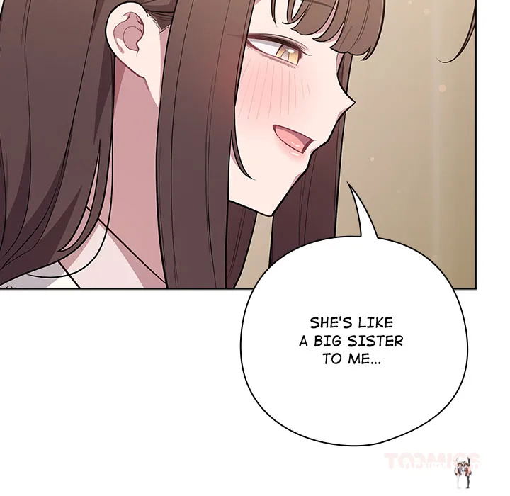 The Love Meowtchmaker The Love Meowtchmaker Chapter 54 - صفحة 76