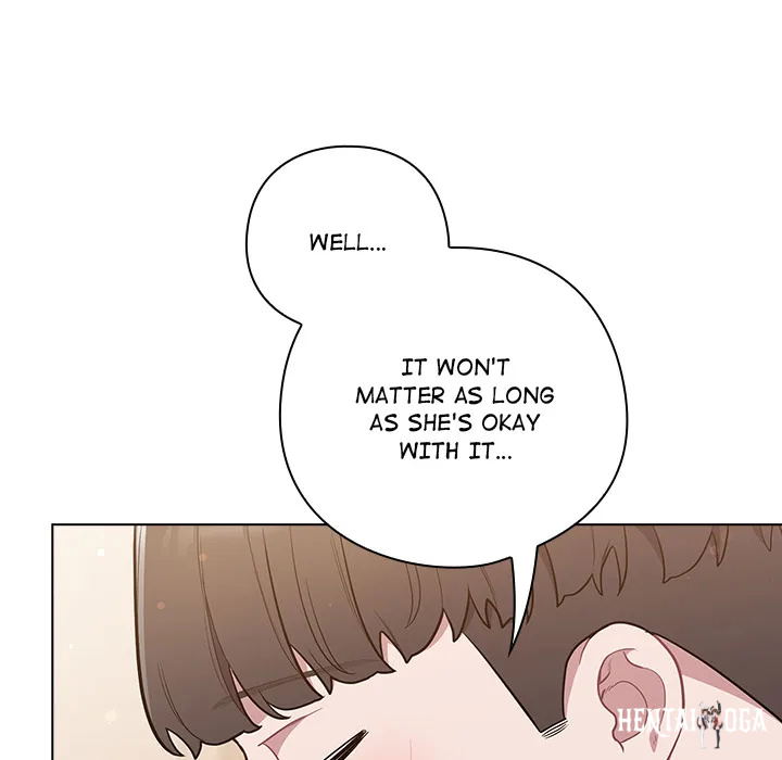 The Love Meowtchmaker The Love Meowtchmaker Chapter 54 - صفحة 77