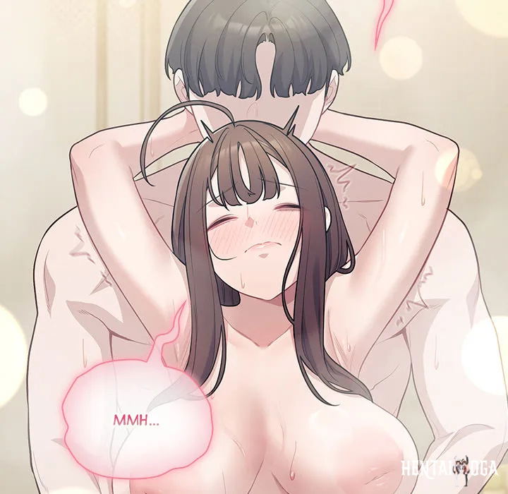The Love Meowtchmaker The Love Meowtchmaker Chapter 54 - صفحة 87