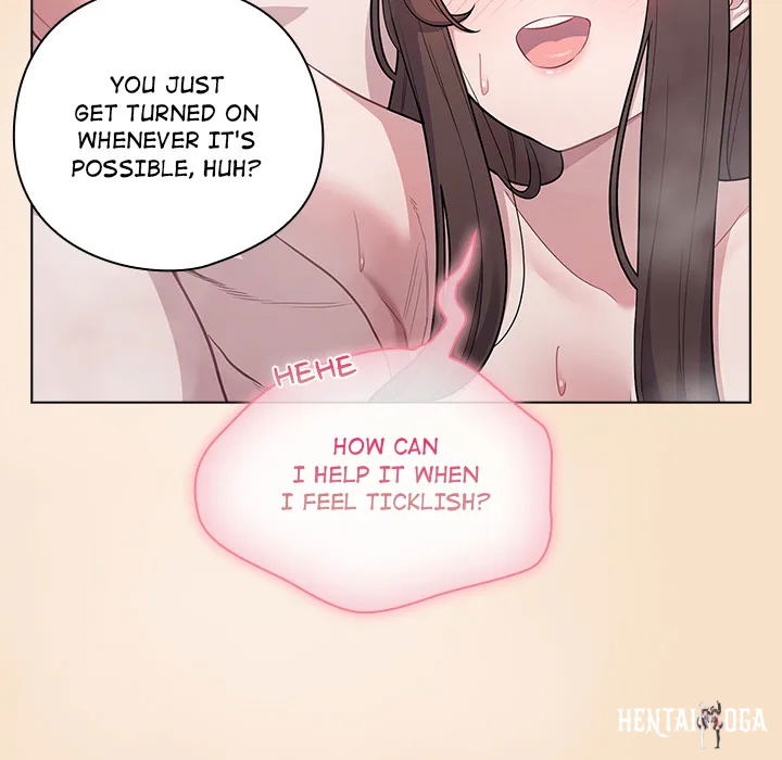 The Love Meowtchmaker The Love Meowtchmaker Chapter 54 - صفحة 91