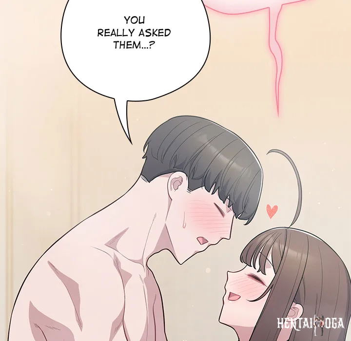 The Love Meowtchmaker The Love Meowtchmaker Chapter 54 - صفحة 99