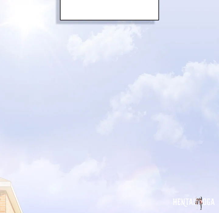 The Love Meowtchmaker The Love Meowtchmaker Chapter 53 - ページ 119