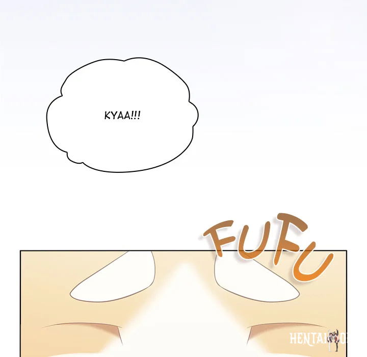 The Love Meowtchmaker The Love Meowtchmaker Chapter 53 - ページ 122