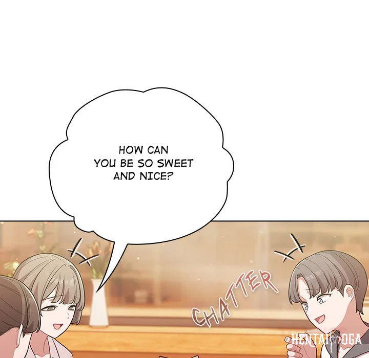 The Love Meowtchmaker The Love Meowtchmaker Chapter 53 - ページ 124
