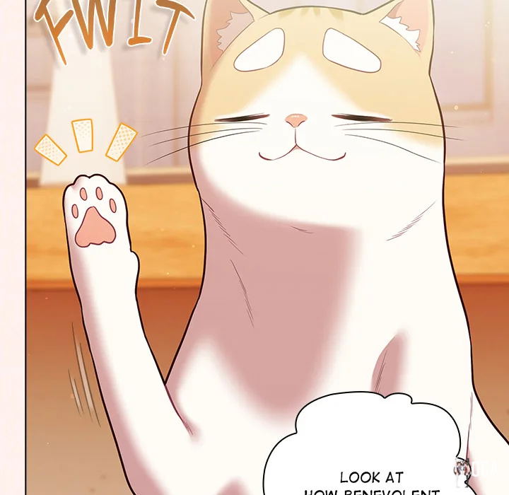 The Love Meowtchmaker The Love Meowtchmaker Chapter 53 - ページ 127