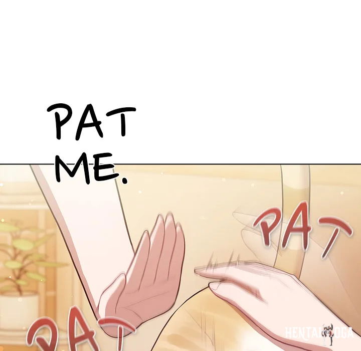 The Love Meowtchmaker The Love Meowtchmaker Chapter 53 - ページ 129