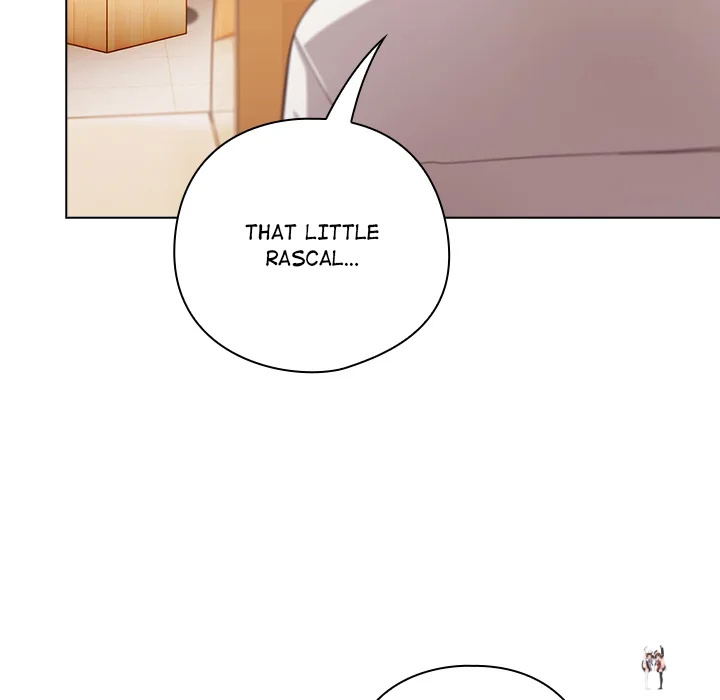 The Love Meowtchmaker The Love Meowtchmaker Chapter 53 - ページ 133