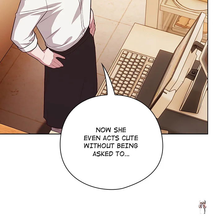 The Love Meowtchmaker The Love Meowtchmaker Chapter 53 - ページ 135