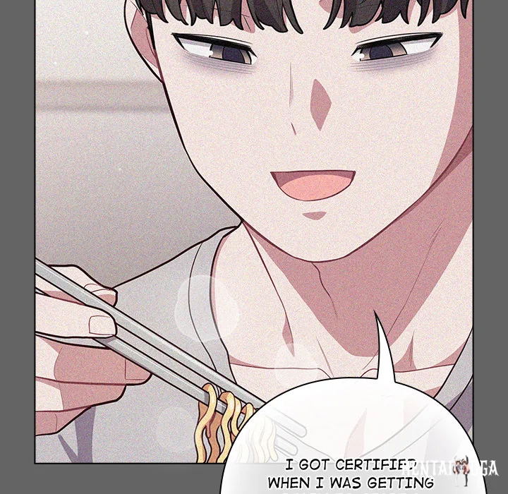 The Love Meowtchmaker The Love Meowtchmaker Chapter 53 - ページ 146