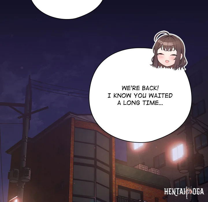 The Love Meowtchmaker The Love Meowtchmaker Chapter 53 - ページ 15