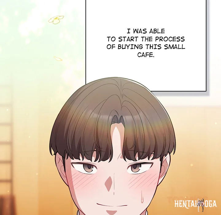 The Love Meowtchmaker The Love Meowtchmaker Chapter 53 - ページ 156