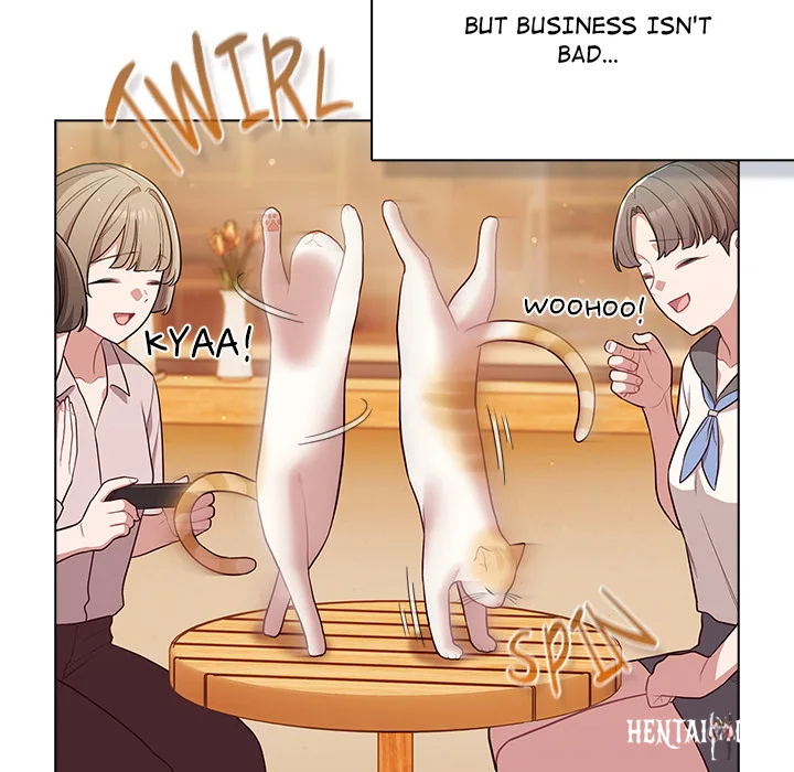 The Love Meowtchmaker The Love Meowtchmaker Chapter 53 - ページ 159