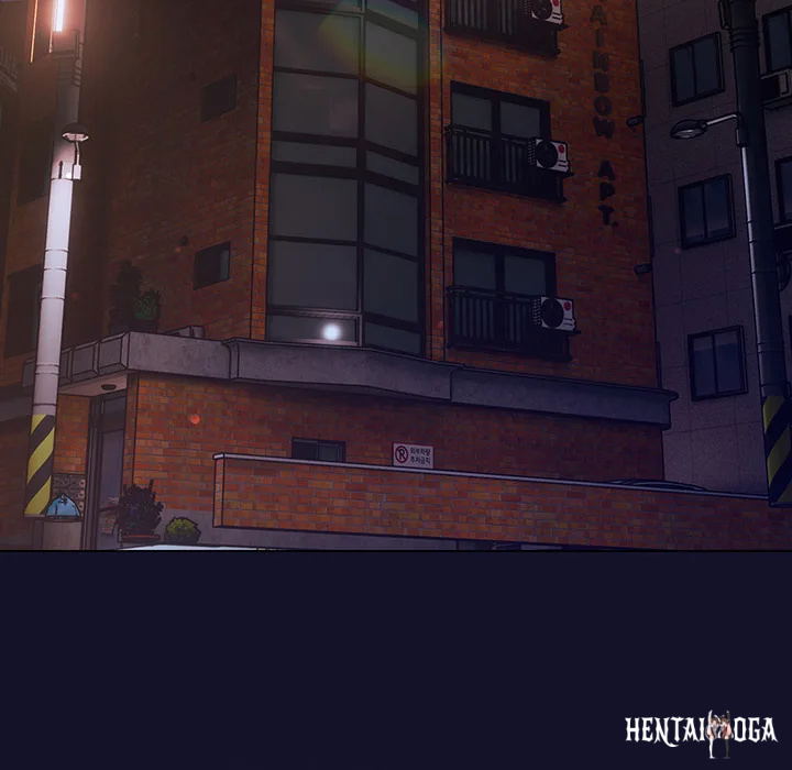 The Love Meowtchmaker The Love Meowtchmaker Chapter 53 - ページ 16