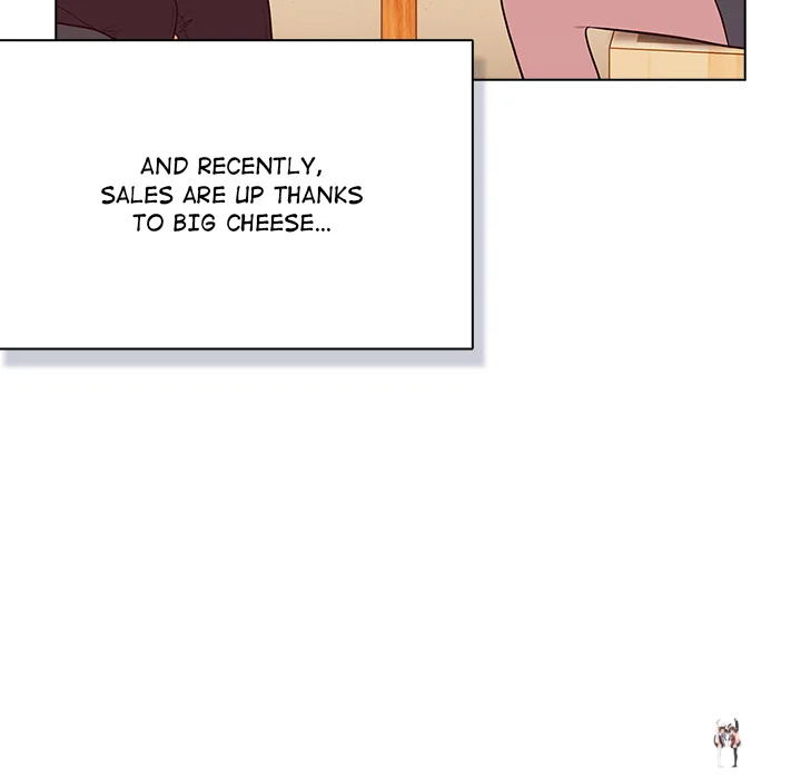 The Love Meowtchmaker The Love Meowtchmaker Chapter 53 - ページ 160