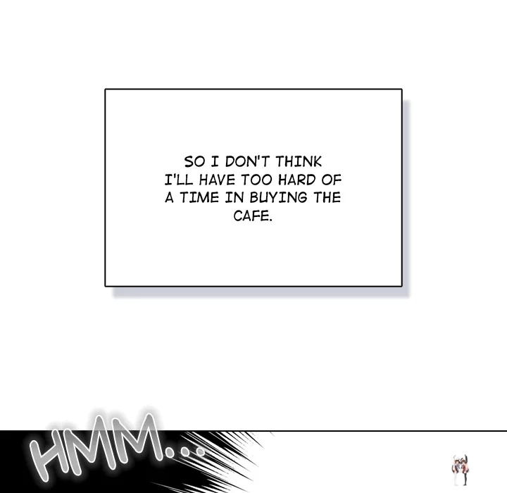 The Love Meowtchmaker The Love Meowtchmaker Chapter 53 - ページ 161