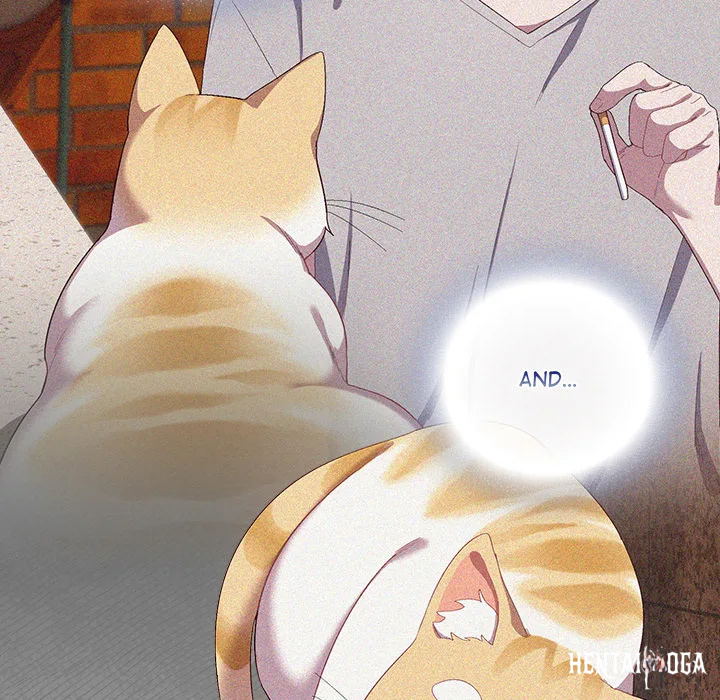 The Love Meowtchmaker The Love Meowtchmaker Chapter 53 - ページ 169