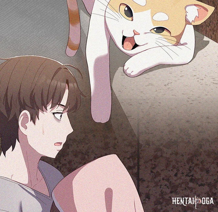 The Love Meowtchmaker The Love Meowtchmaker Chapter 53 - ページ 170