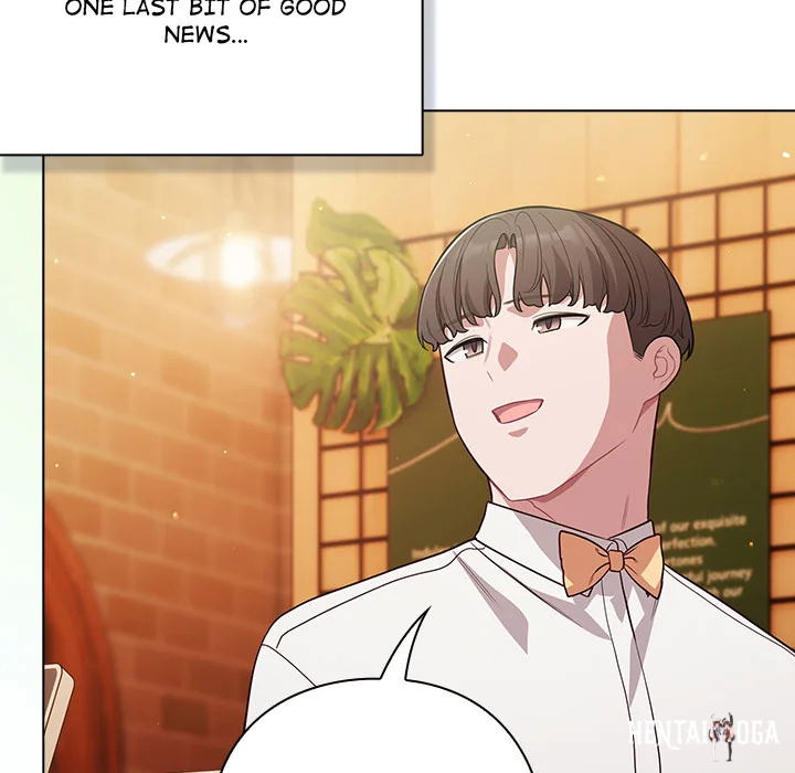 The Love Meowtchmaker The Love Meowtchmaker Chapter 53 - ページ 179