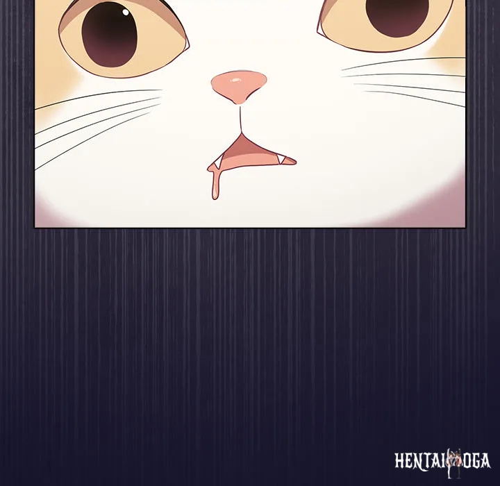 The Love Meowtchmaker The Love Meowtchmaker Chapter 53 - ページ 18