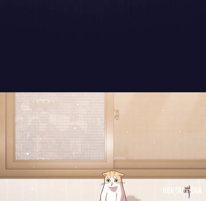 The Love Meowtchmaker The Love Meowtchmaker Chapter 53 - ページ 19