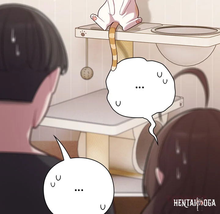 The Love Meowtchmaker The Love Meowtchmaker Chapter 53 - ページ 20