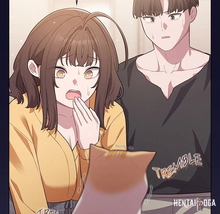 The Love Meowtchmaker The Love Meowtchmaker Chapter 53 - ページ 23
