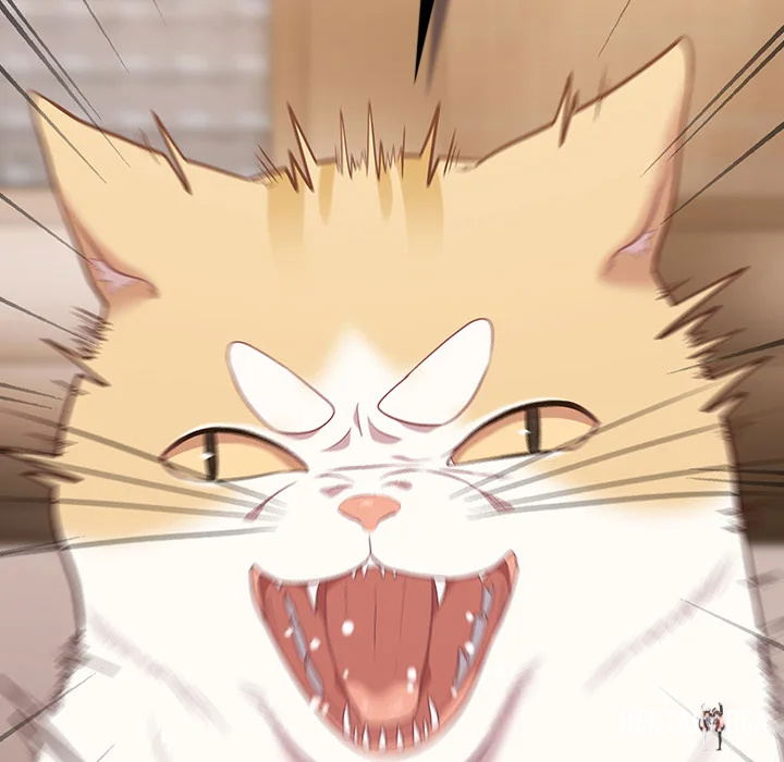 The Love Meowtchmaker The Love Meowtchmaker Chapter 53 - ページ 26